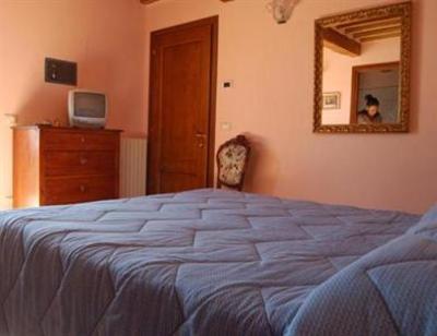 фото отеля Agriturismo Castiglione