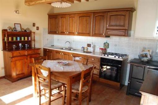 фото отеля Agriturismo Castiglione
