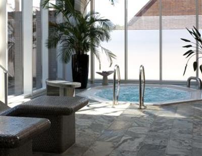 фото отеля Dayz Kattegat Resort