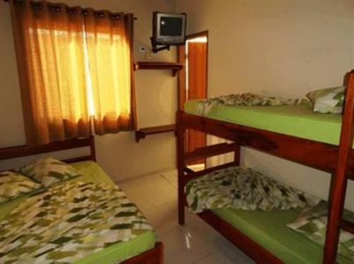фото отеля Hotel Nossa Senhora Aparecida