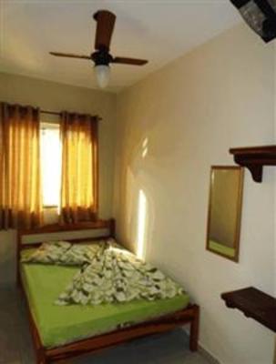 фото отеля Hotel Nossa Senhora Aparecida