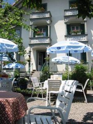 фото отеля Rohrimoosbad Hotel Buchholterberg