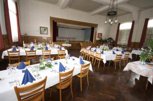 фото отеля Rohrimoosbad Hotel Buchholterberg