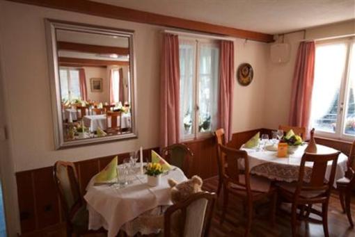фото отеля Rohrimoosbad Hotel Buchholterberg