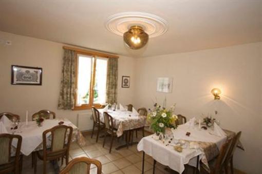 фото отеля Rohrimoosbad Hotel Buchholterberg