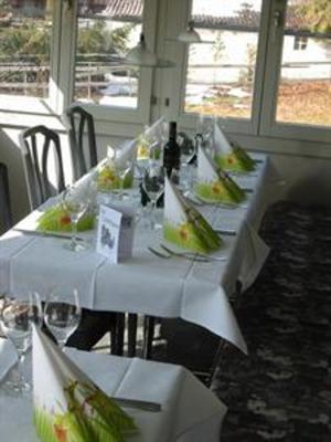 фото отеля Rohrimoosbad Hotel Buchholterberg