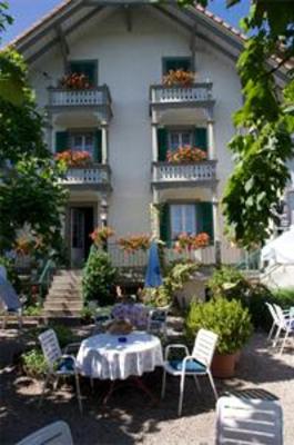 фото отеля Rohrimoosbad Hotel Buchholterberg
