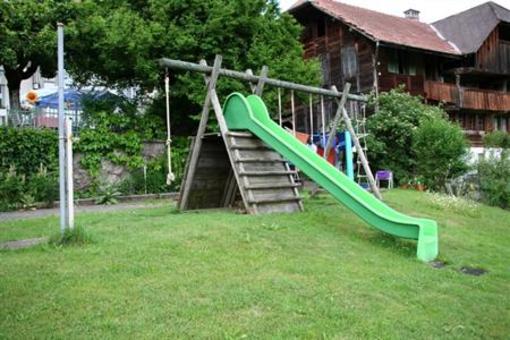 фото отеля Rohrimoosbad Hotel Buchholterberg