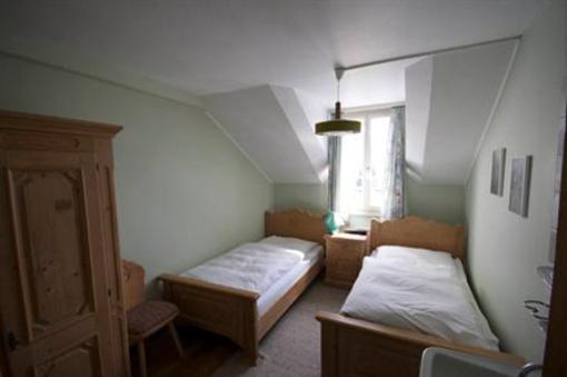 фото отеля Rohrimoosbad Hotel Buchholterberg