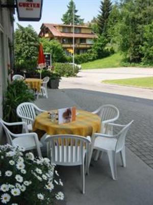 фото отеля Rohrimoosbad Hotel Buchholterberg