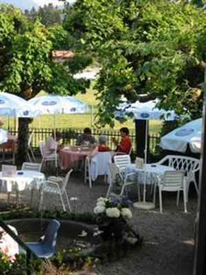 фото отеля Rohrimoosbad Hotel Buchholterberg