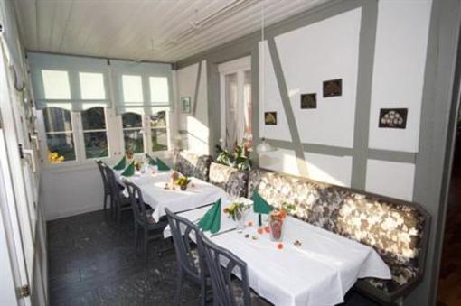 фото отеля Rohrimoosbad Hotel Buchholterberg