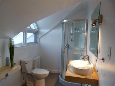 фото отеля Auberge La Merveilleuse