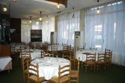 фото отеля Hotel Traian