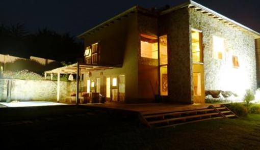 фото отеля Naturalsurflodge Punta de Lobos