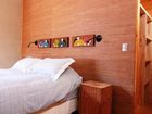 фото отеля Naturalsurflodge Punta de Lobos