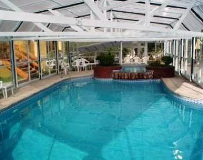 фото отеля Hotel Chiavari
