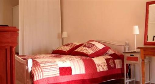 фото отеля Chambres d'Hotes Le Crouzat