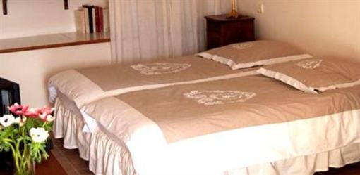 фото отеля Chambres d'Hotes Le Crouzat