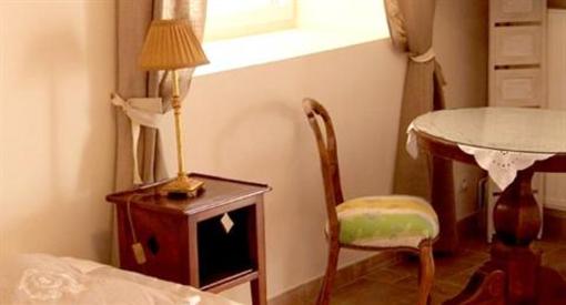 фото отеля Chambres d'Hotes Le Crouzat