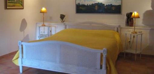 фото отеля Chambres d'Hotes Le Crouzat