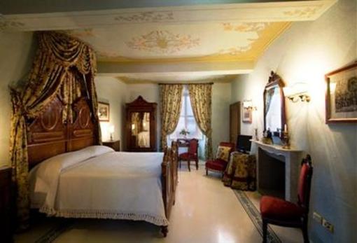 фото отеля Locanda Canevari Hotel Volpedo