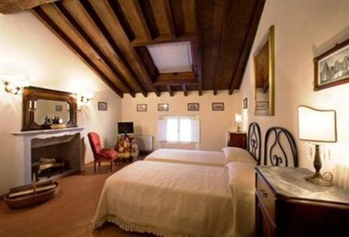 фото отеля Locanda Canevari Hotel Volpedo