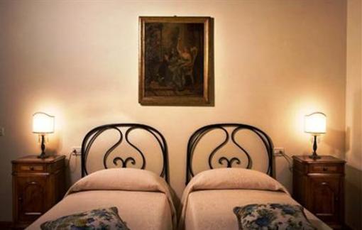 фото отеля Locanda Canevari Hotel Volpedo