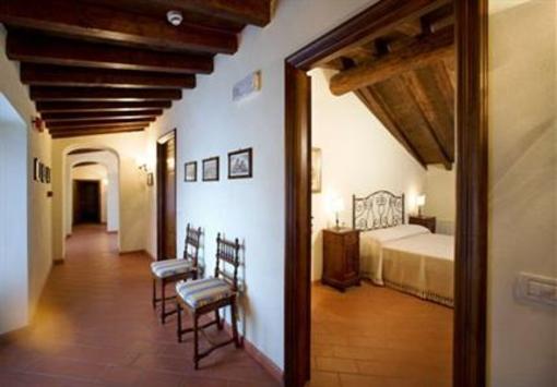 фото отеля Locanda Canevari Hotel Volpedo