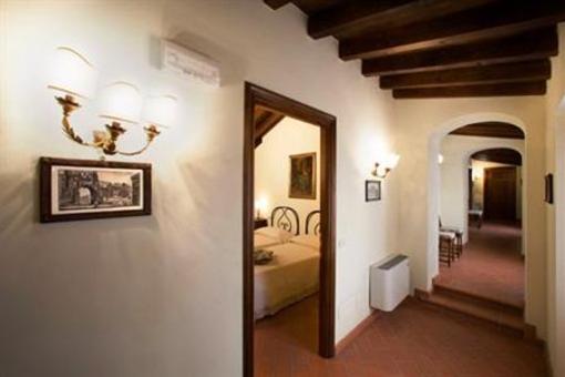фото отеля Locanda Canevari Hotel Volpedo