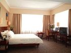 фото отеля GreenTree Inn Huaibei Xiangyang Road