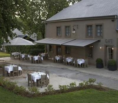 фото отеля Chez Odette