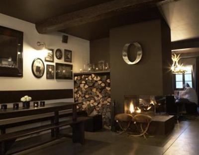 фото отеля Chez Odette