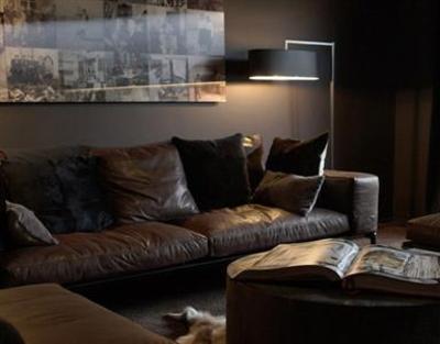 фото отеля Chez Odette
