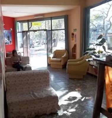 фото отеля Hostel Mendoza Lodging