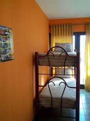 фото отеля Hostel Mendoza Lodging
