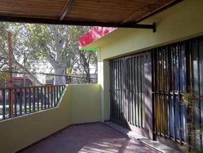 фото отеля Hostel Mendoza Lodging