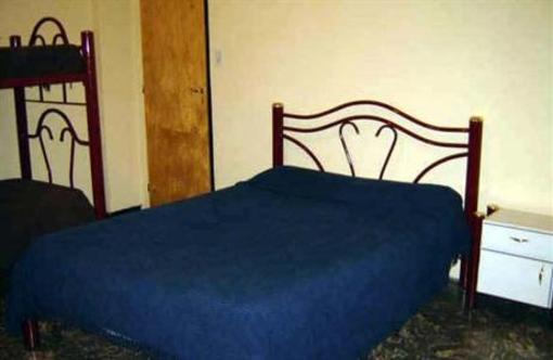 фото отеля Hostel Mendoza Lodging