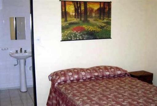 фото отеля Hostel Mendoza Lodging