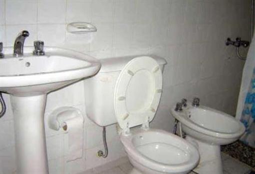 фото отеля Hostel Mendoza Lodging