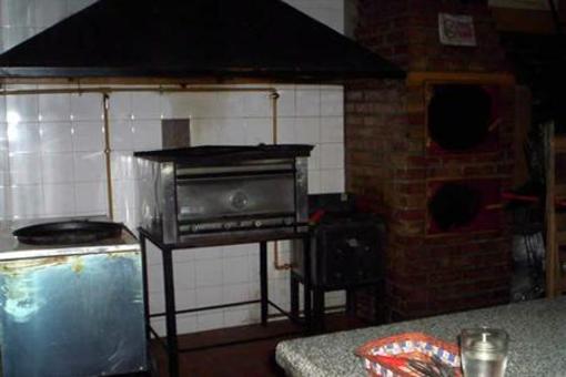 фото отеля Hostel Mendoza Lodging