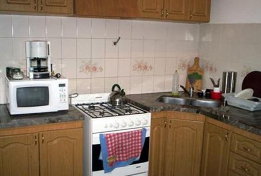 фото отеля Hostel Mendoza Lodging