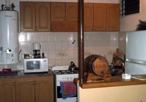 фото отеля Hostel Mendoza Lodging