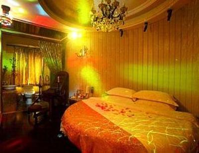 фото отеля Damingtang Inn Ningbo Waitan