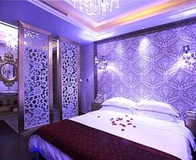 фото отеля Damingtang Inn Ningbo Waitan