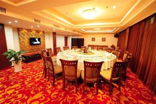 фото отеля Huacheng Hotel