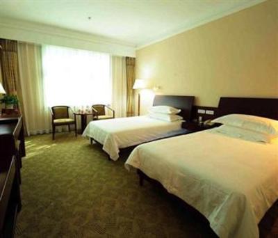 фото отеля Huacheng Hotel