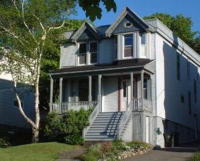 фото отеля Seely Street Bed & Breakfast