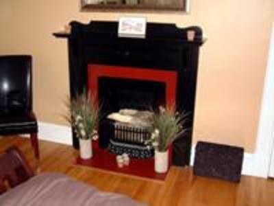 фото отеля Seely Street Bed & Breakfast