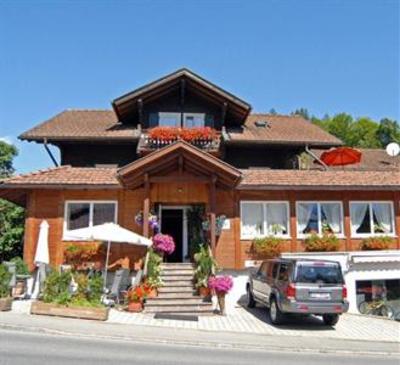 фото отеля Pension Montiel
